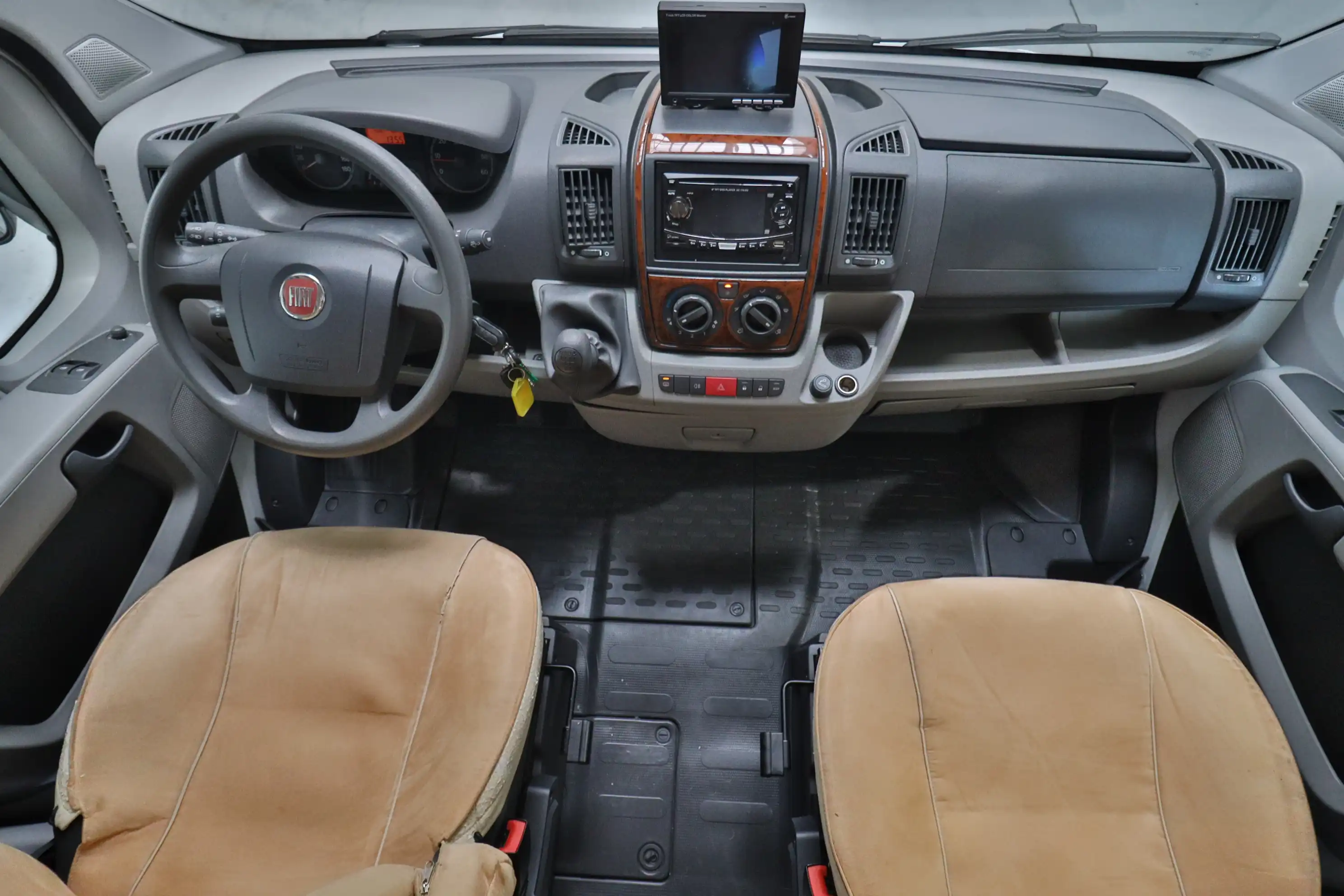 CARADO T 345 